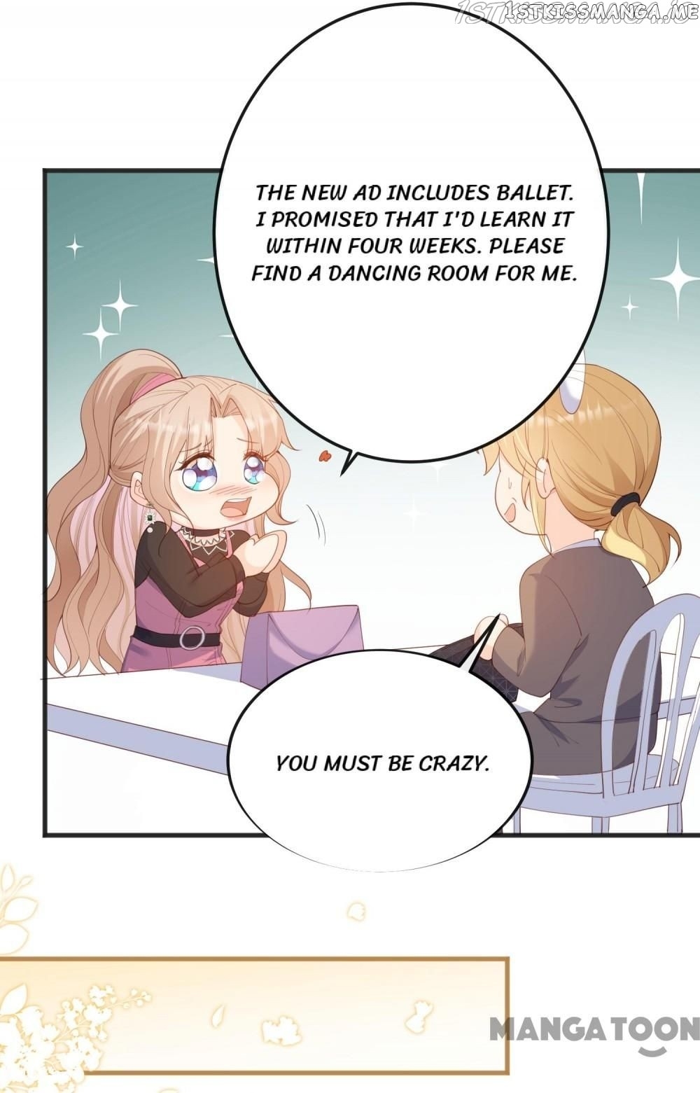 Mr. Lu, Your Wife Is Trending Again! chapter 49 - page 11