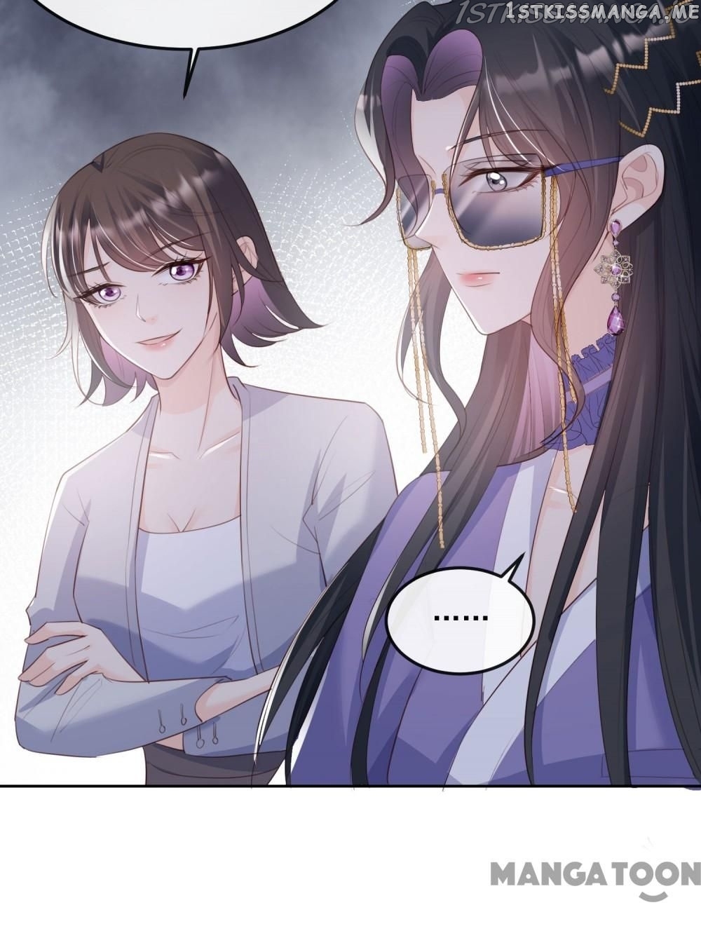 Mr. Lu, Your Wife Is Trending Again! chapter 47 - page 35