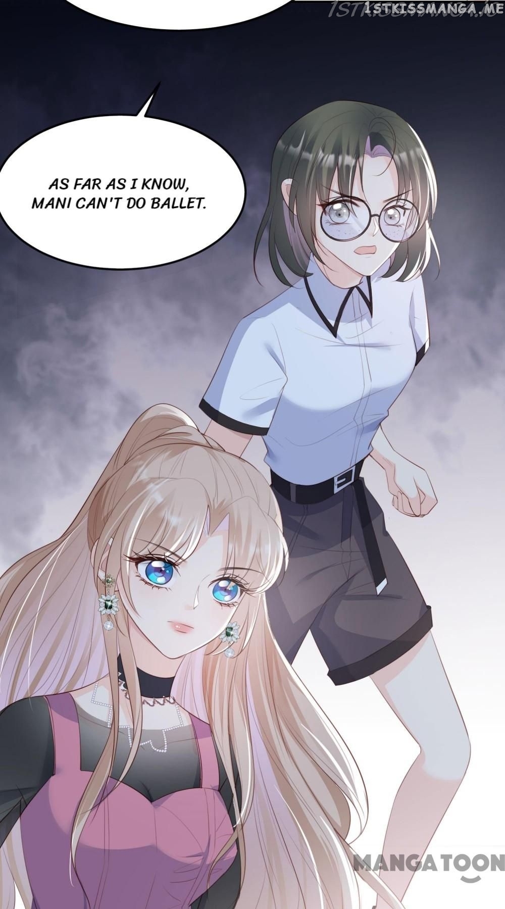 Mr. Lu, Your Wife Is Trending Again! chapter 47 - page 42