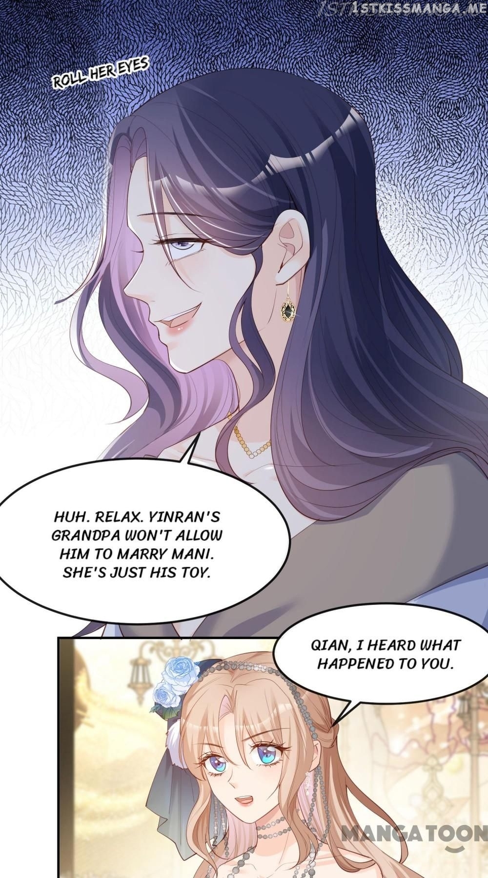 Mr. Lu, Your Wife Is Trending Again! chapter 45 - page 16