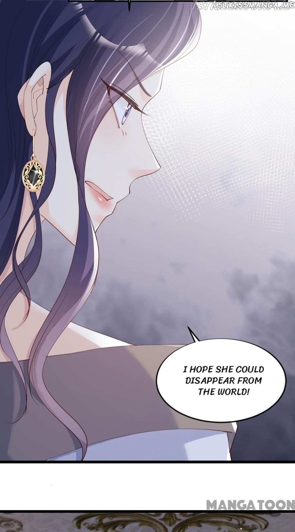 Mr. Lu, Your Wife Is Trending Again! chapter 45 - page 36