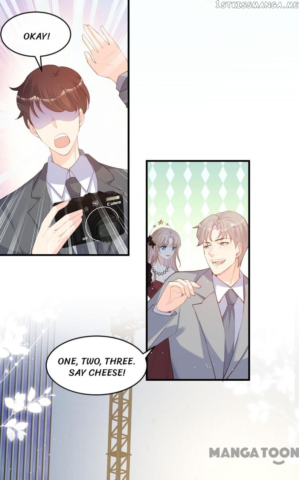 Mr. Lu, Your Wife Is Trending Again! chapter 44 - page 12