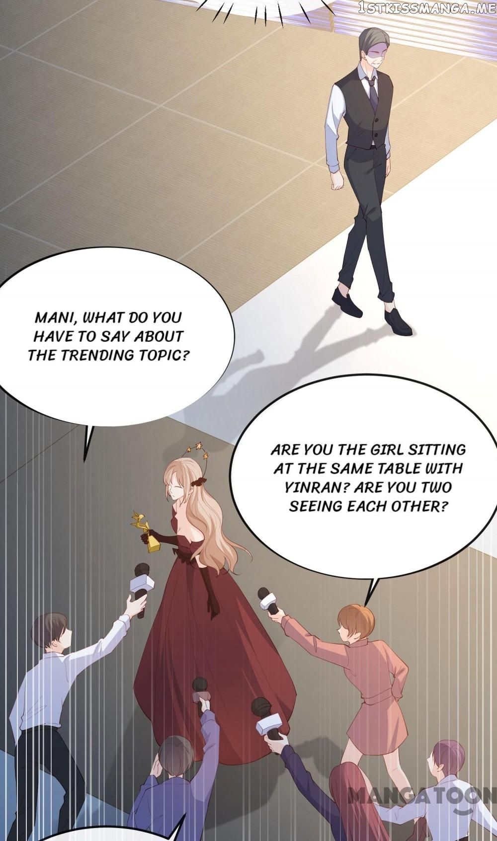 Mr. Lu, Your Wife Is Trending Again! chapter 44 - page 21