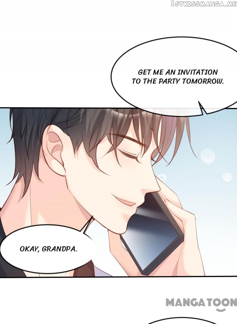 Mr. Lu, Your Wife Is Trending Again! chapter 44 - page 39