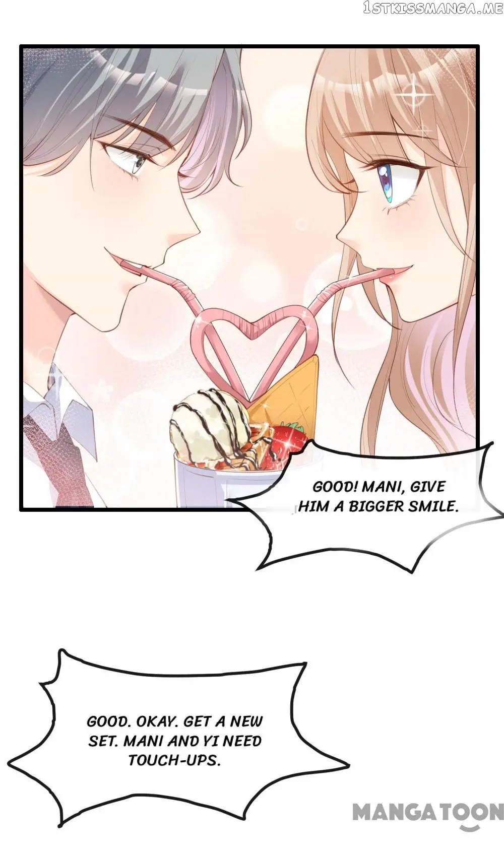 Mr. Lu, Your Wife Is Trending Again! chapter 22 - page 11