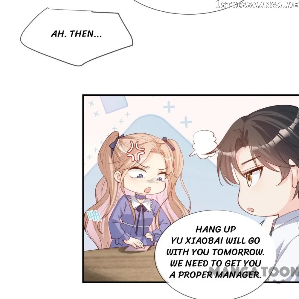 Mr. Lu, Your Wife Is Trending Again! chapter 13 - page 30