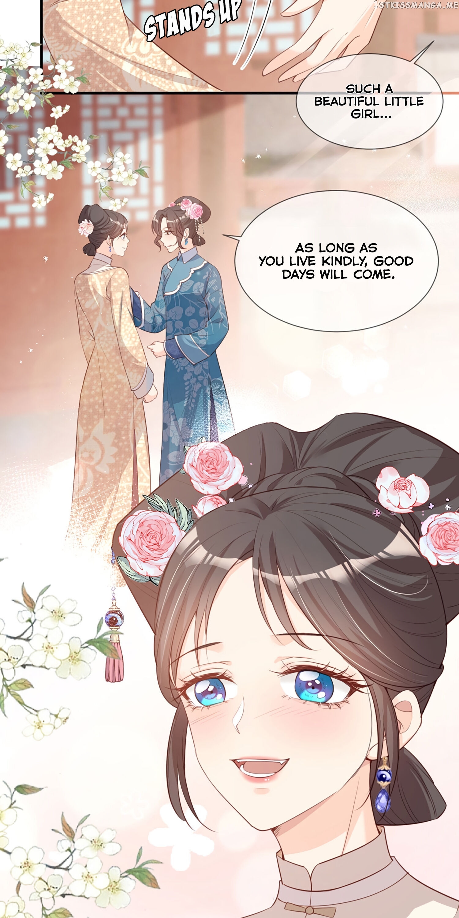 Mr. Lu, Your Wife Is Trending Again! chapter 5 - page 13