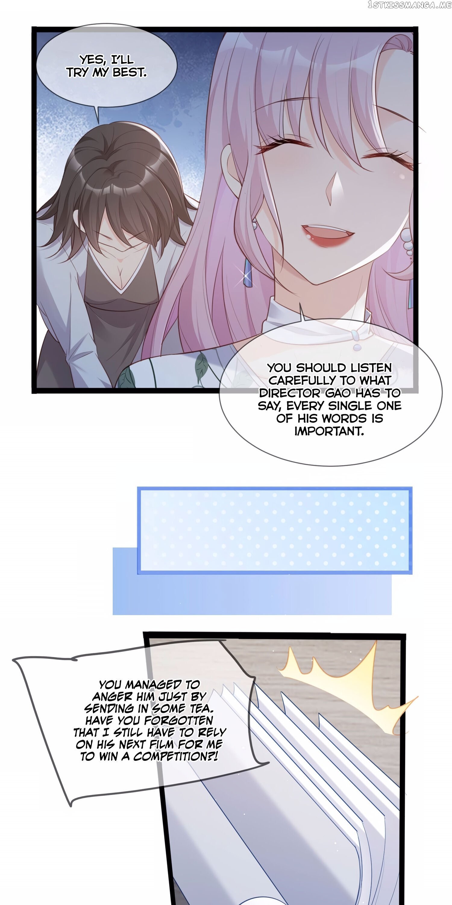 Mr. Lu, Your Wife Is Trending Again! chapter 4 - page 23