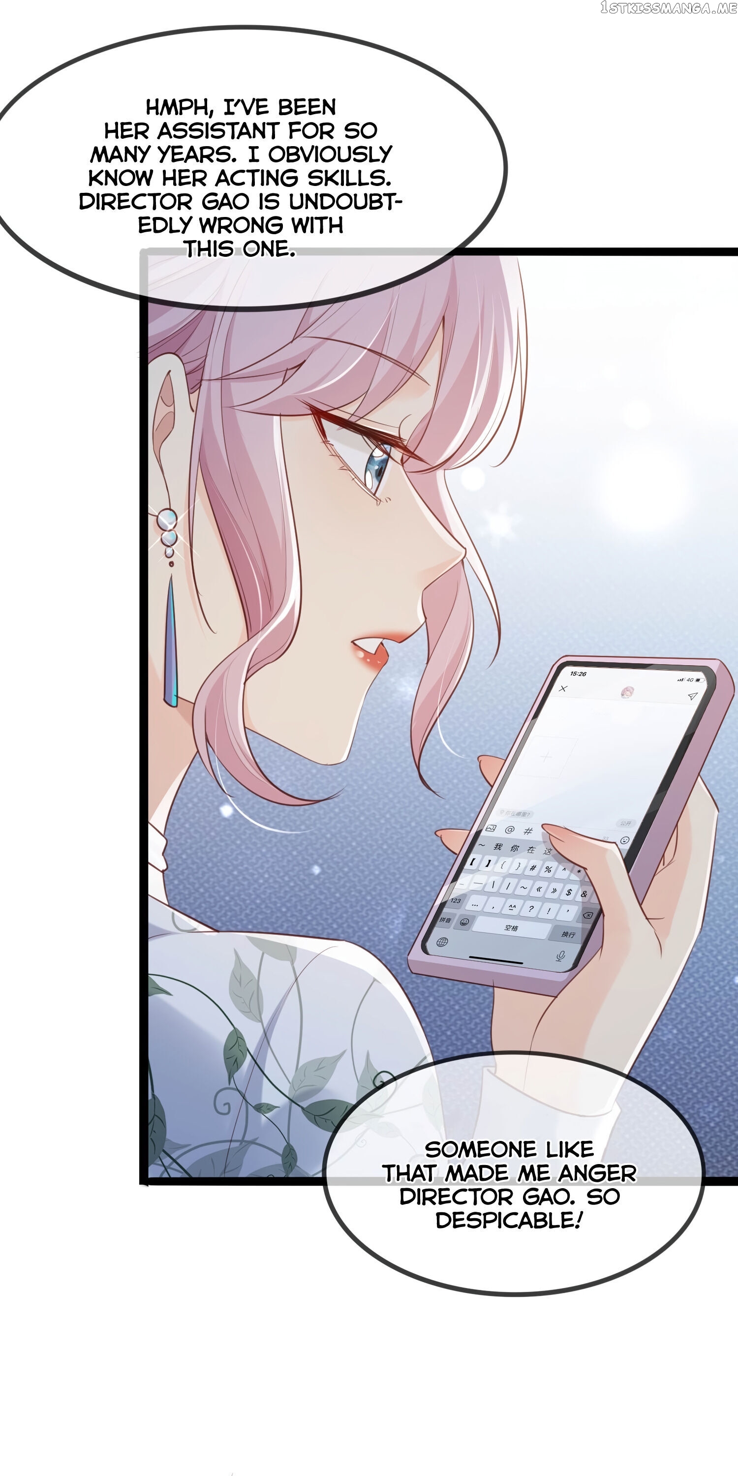 Mr. Lu, Your Wife Is Trending Again! chapter 4 - page 26