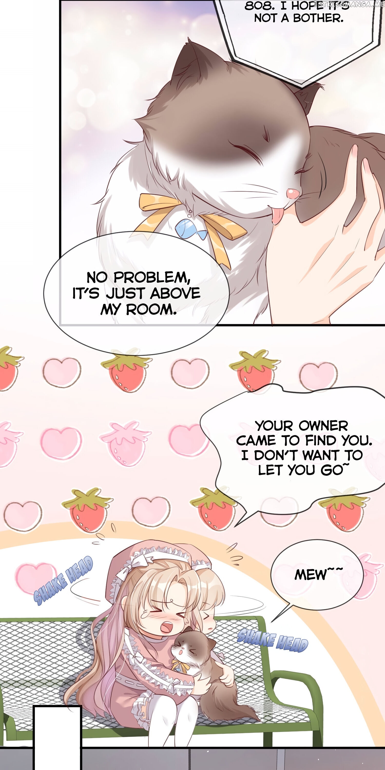 Mr. Lu, Your Wife Is Trending Again! chapter 3 - page 23