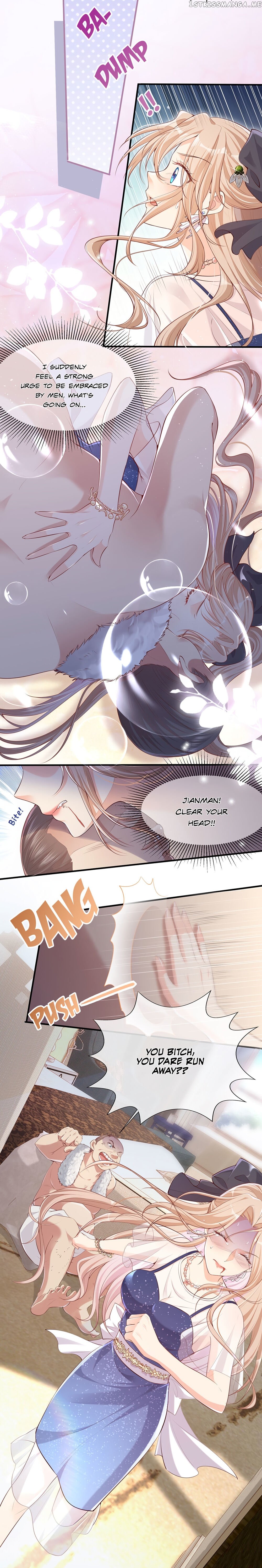 Mr. Lu, Your Wife Is Trending Again! chapter 1 - page 7