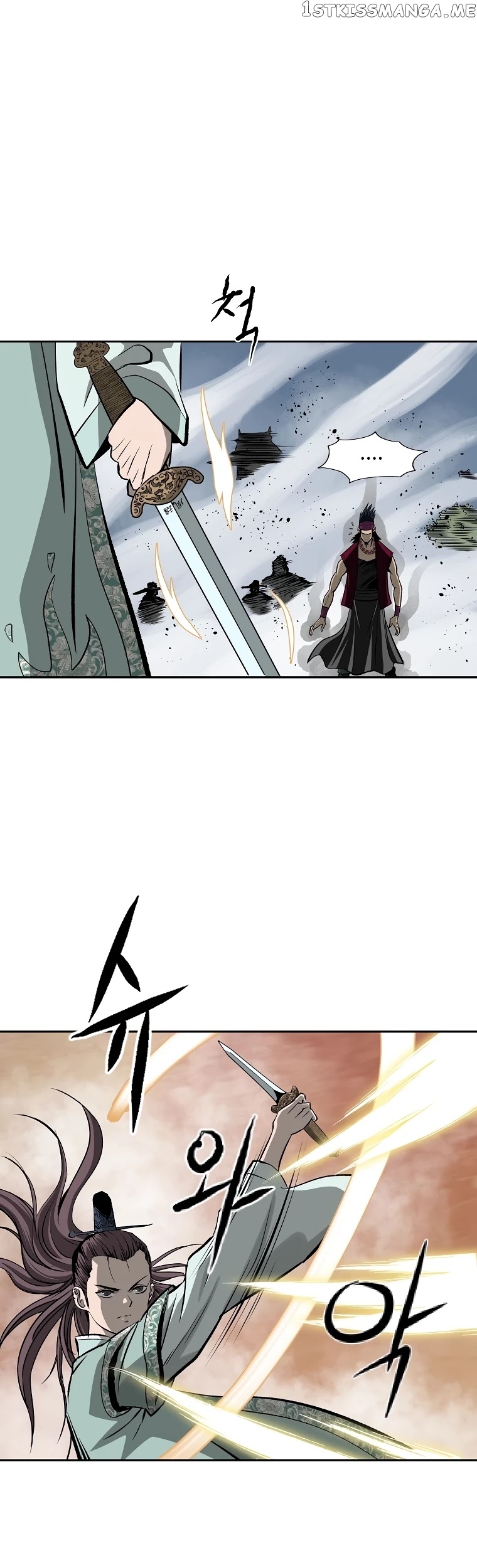 Bowblade Spirit chapter 105 - page 16