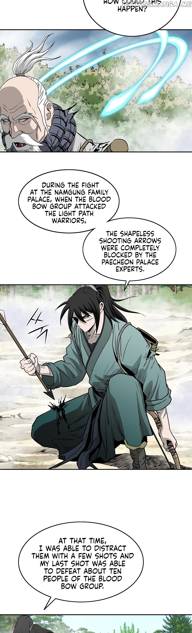 Bowblade Spirit chapter 100 - page 31