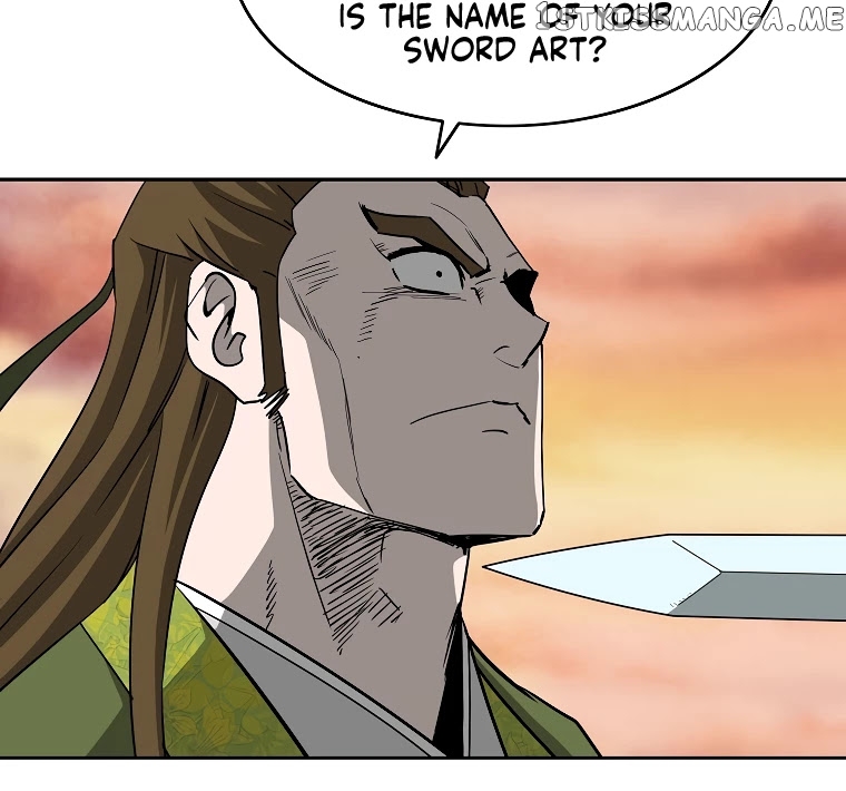 Bowblade Spirit chapter 92 - page 39