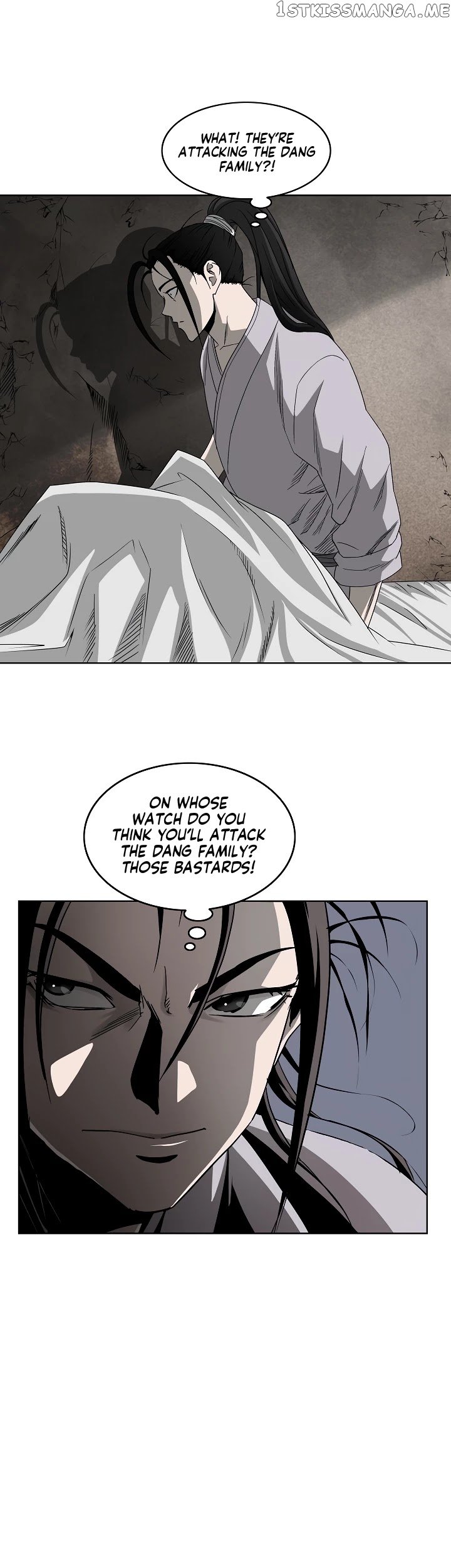 Bowblade Spirit chapter 63 - page 36