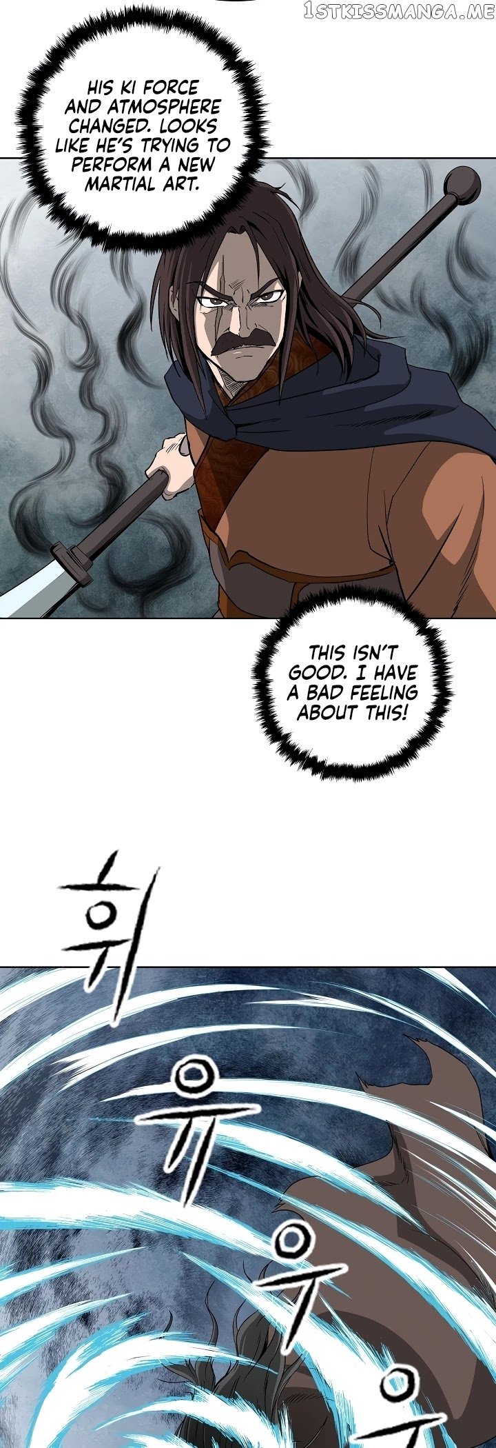 Bowblade Spirit chapter 56 - page 15