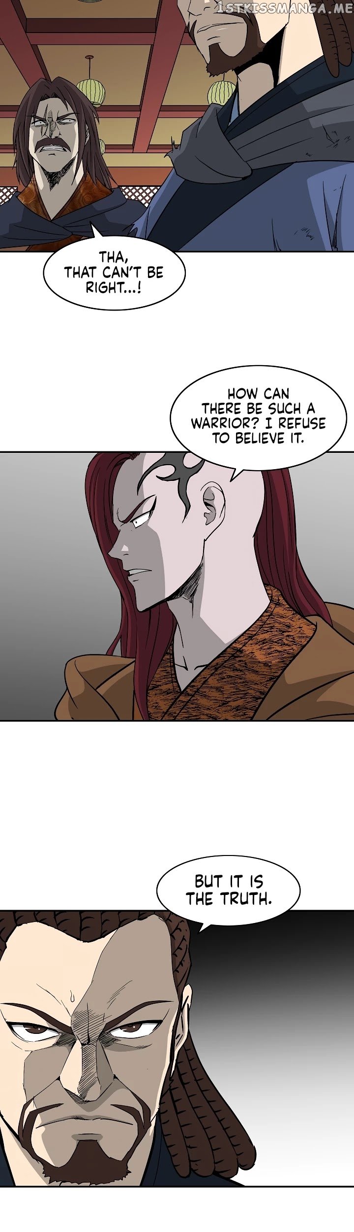 Bowblade Spirit chapter 47 - page 5