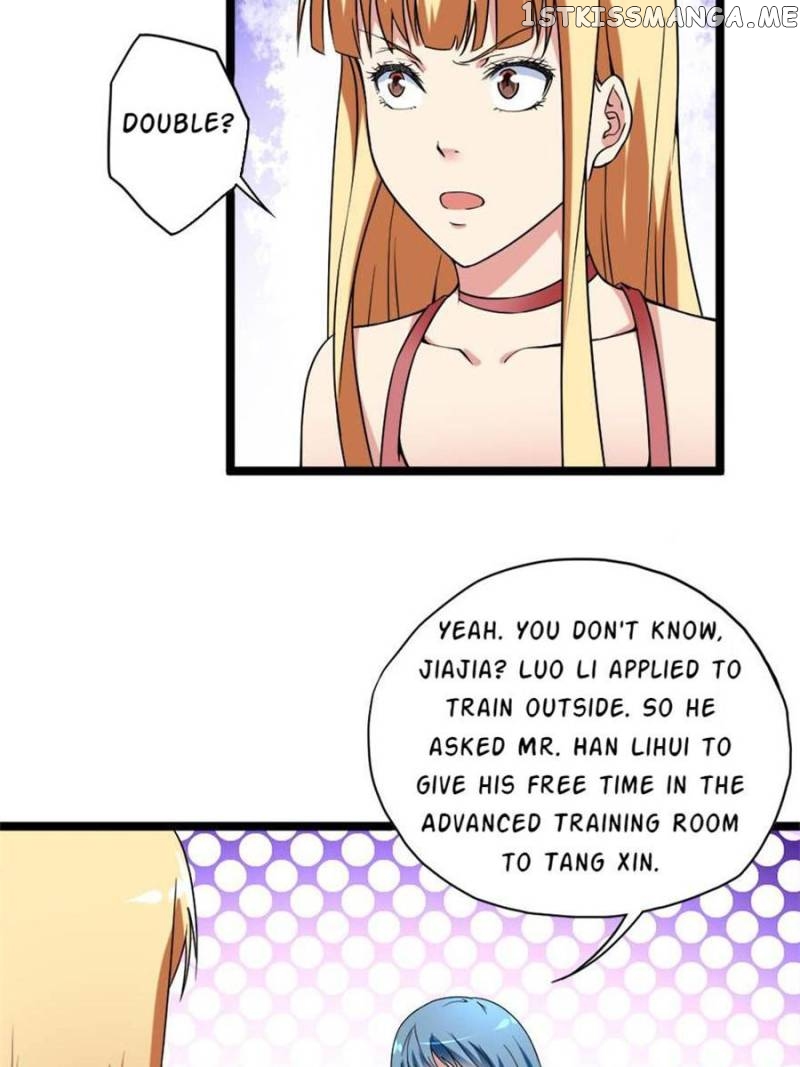 An urban cultivation frenzy chapter 59 - page 69