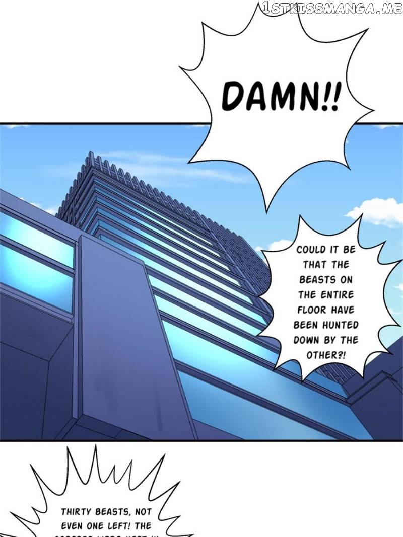 An urban cultivation frenzy chapter 37 - page 20