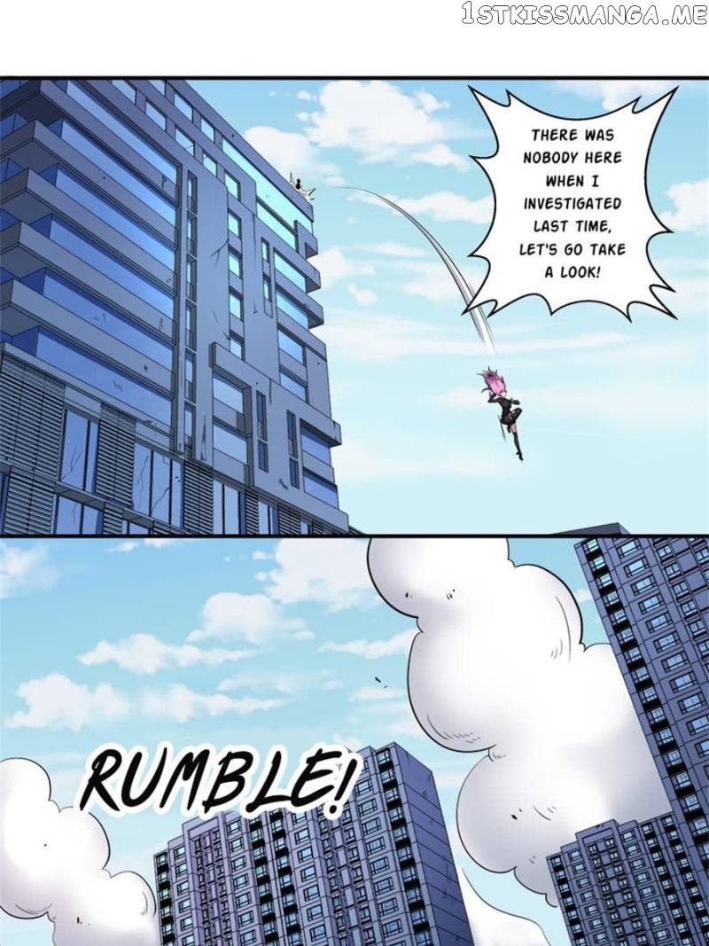 An urban cultivation frenzy chapter 37 - page 42