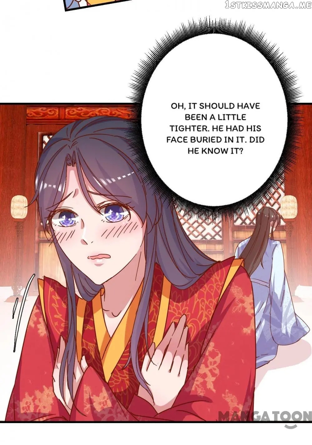 Prime Minister Is My Concubine chapter 15 - page 8