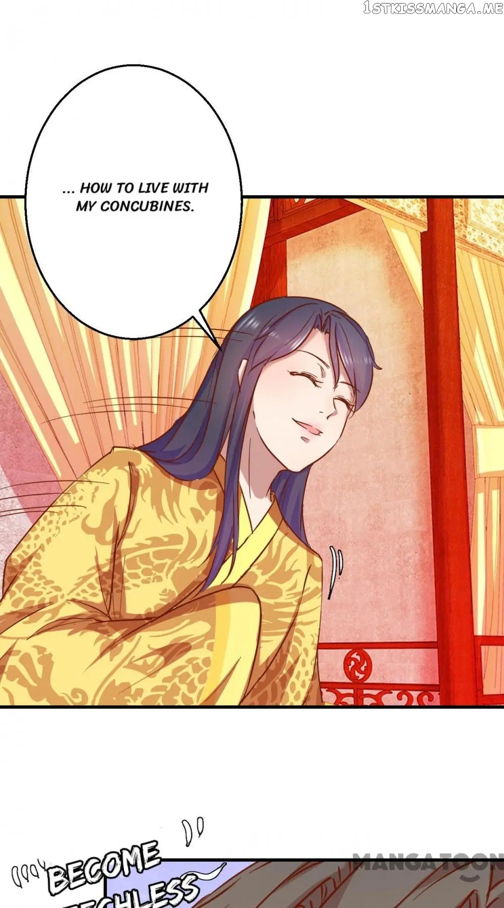 Prime Minister Is My Concubine chapter 5 - page 13