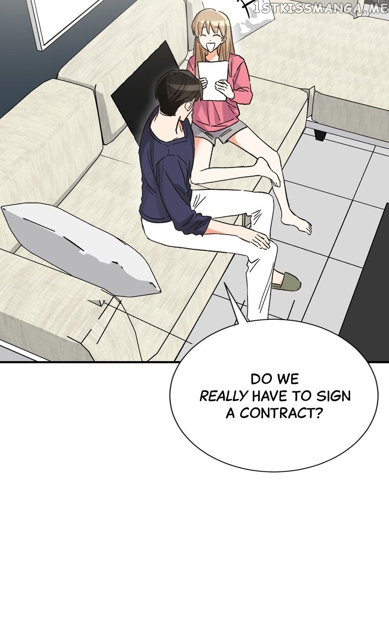 Kiss Sixth Senses Chapter 92 - page 4