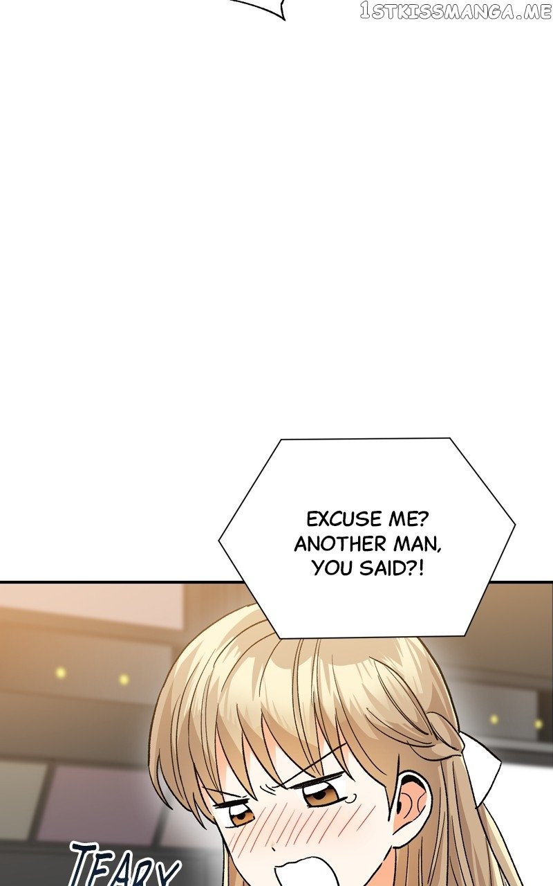 Kiss Sixth Senses Chapter 92 - page 69