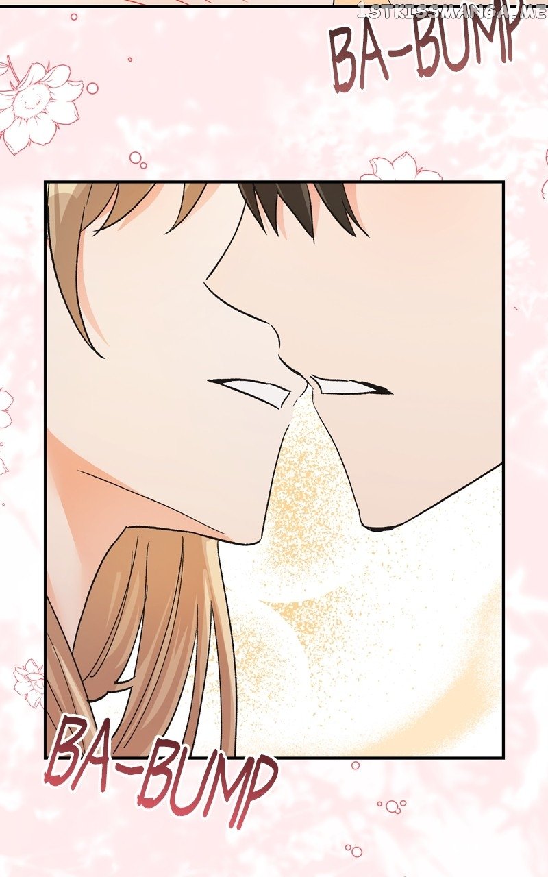 Kiss Sixth Senses Chapter 92 - page 88