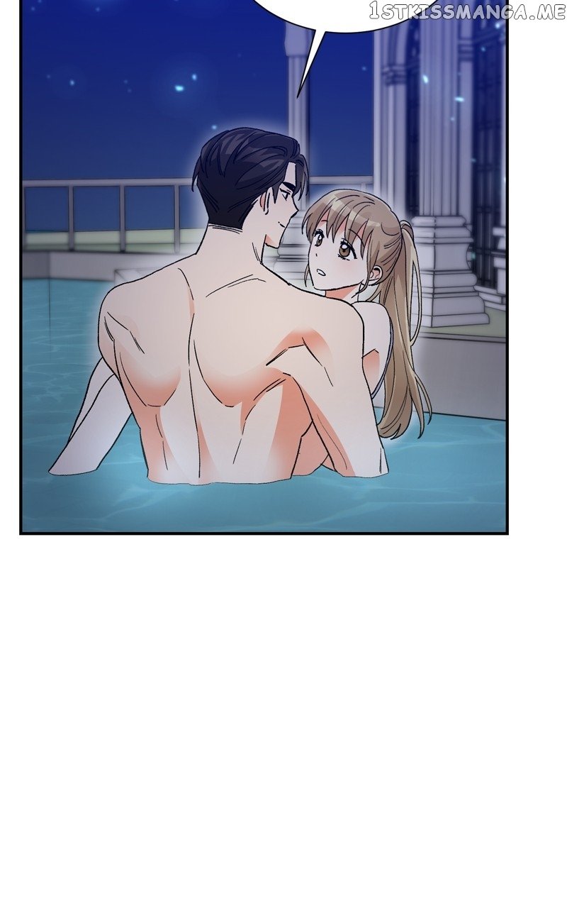 Kiss Sixth Senses Chapter 91 - page 18