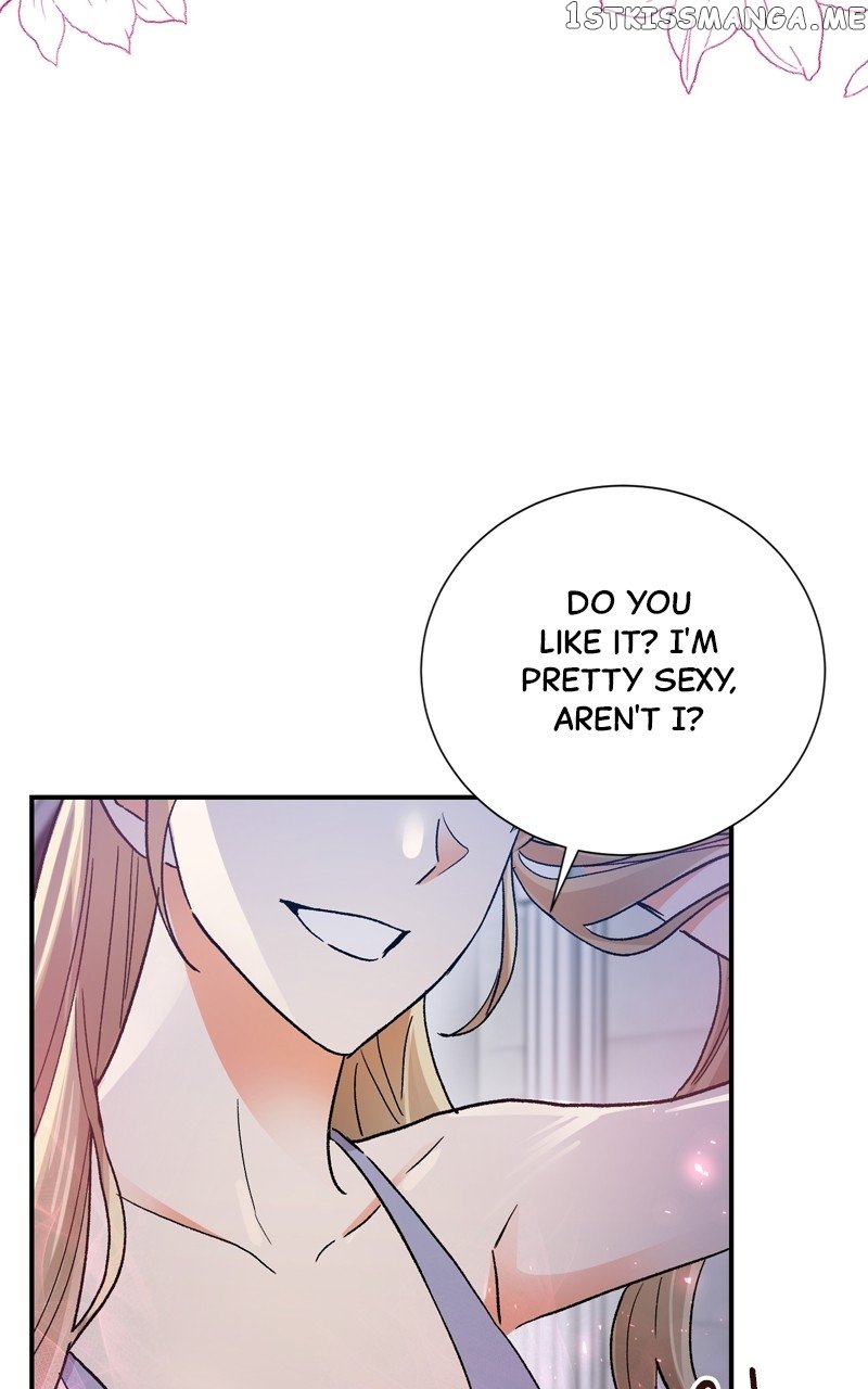 Kiss Sixth Senses Chapter 90 - page 46