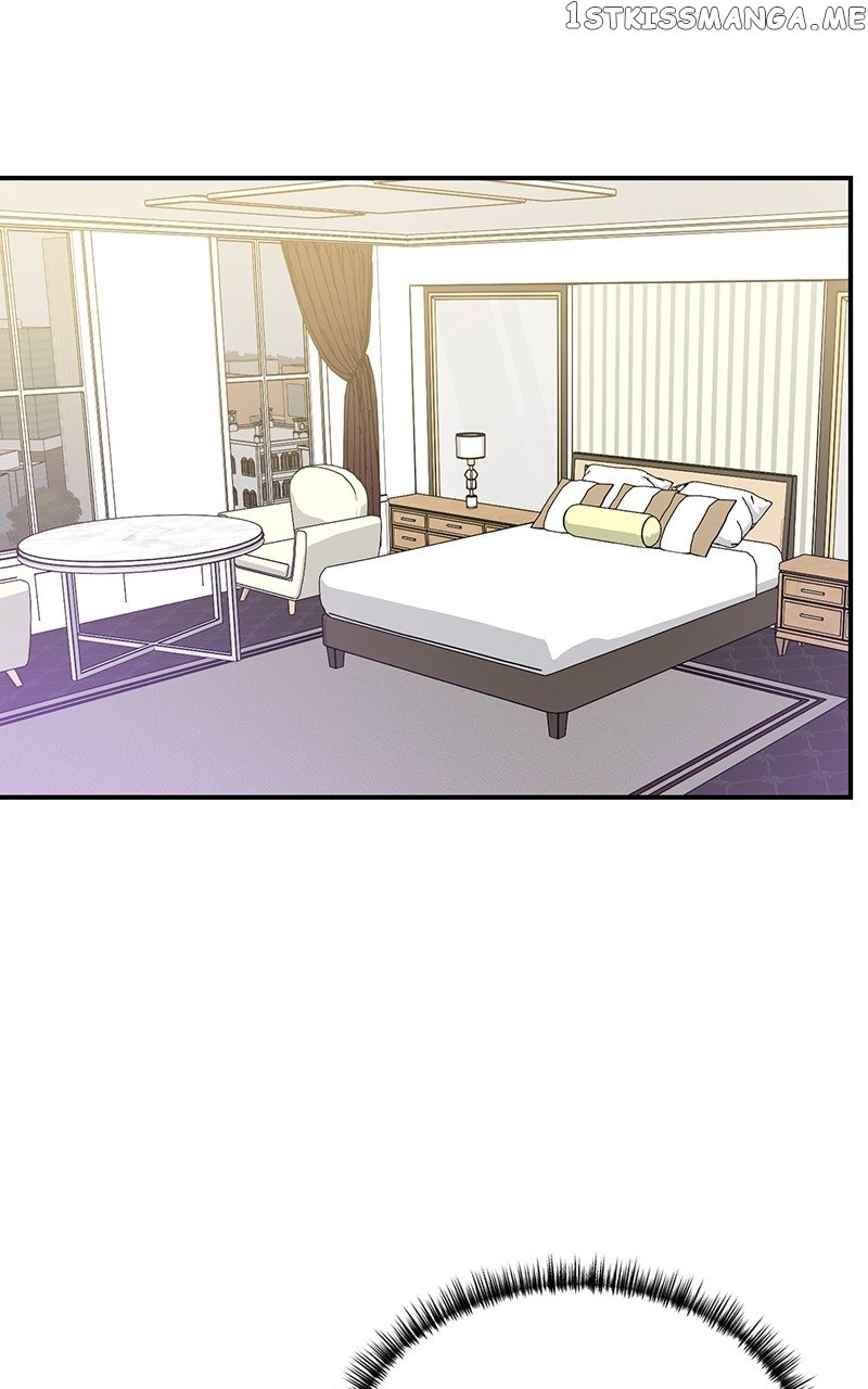 Kiss Sixth Senses Chapter 89 - page 42