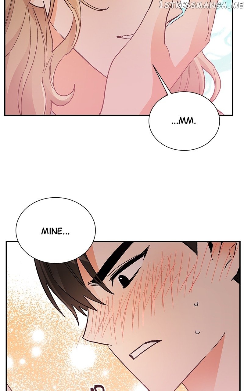 Kiss Sixth Senses Chapter 88 - page 27