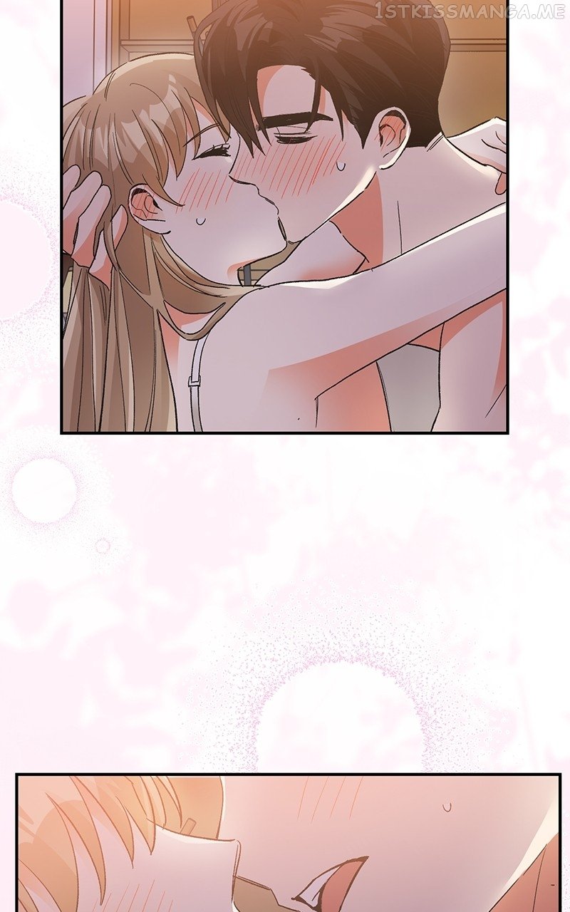 Kiss Sixth Senses Chapter 86 - page 3