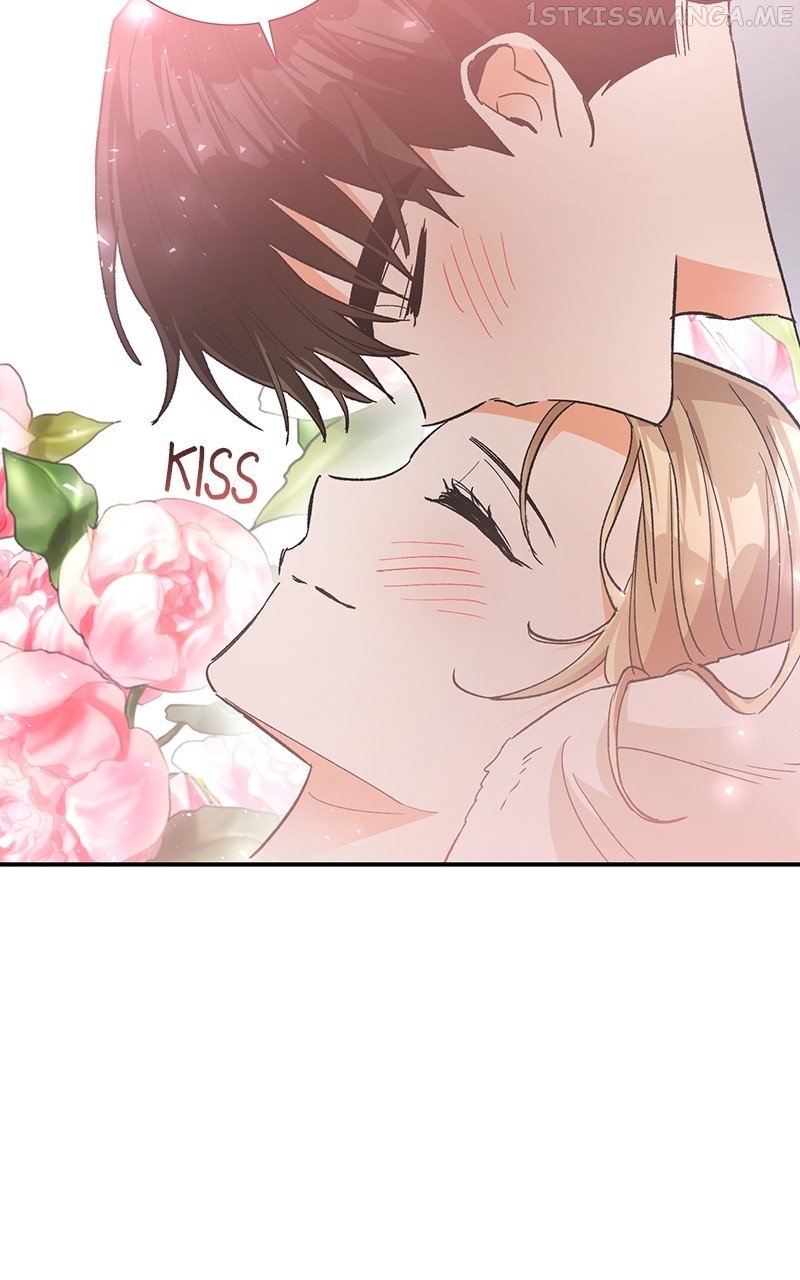 Kiss Sixth Senses Chapter 86 - page 56