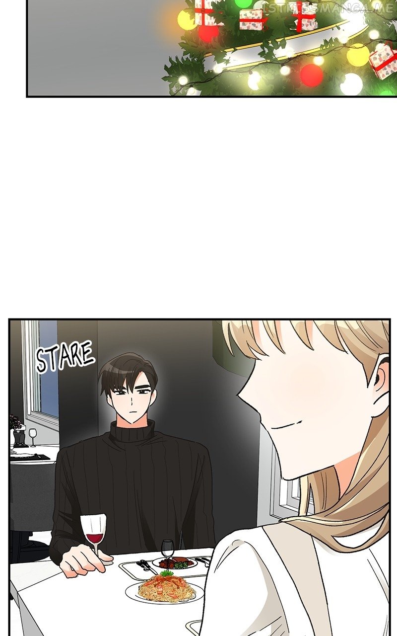 Kiss Sixth Senses Chapter 85 - page 63