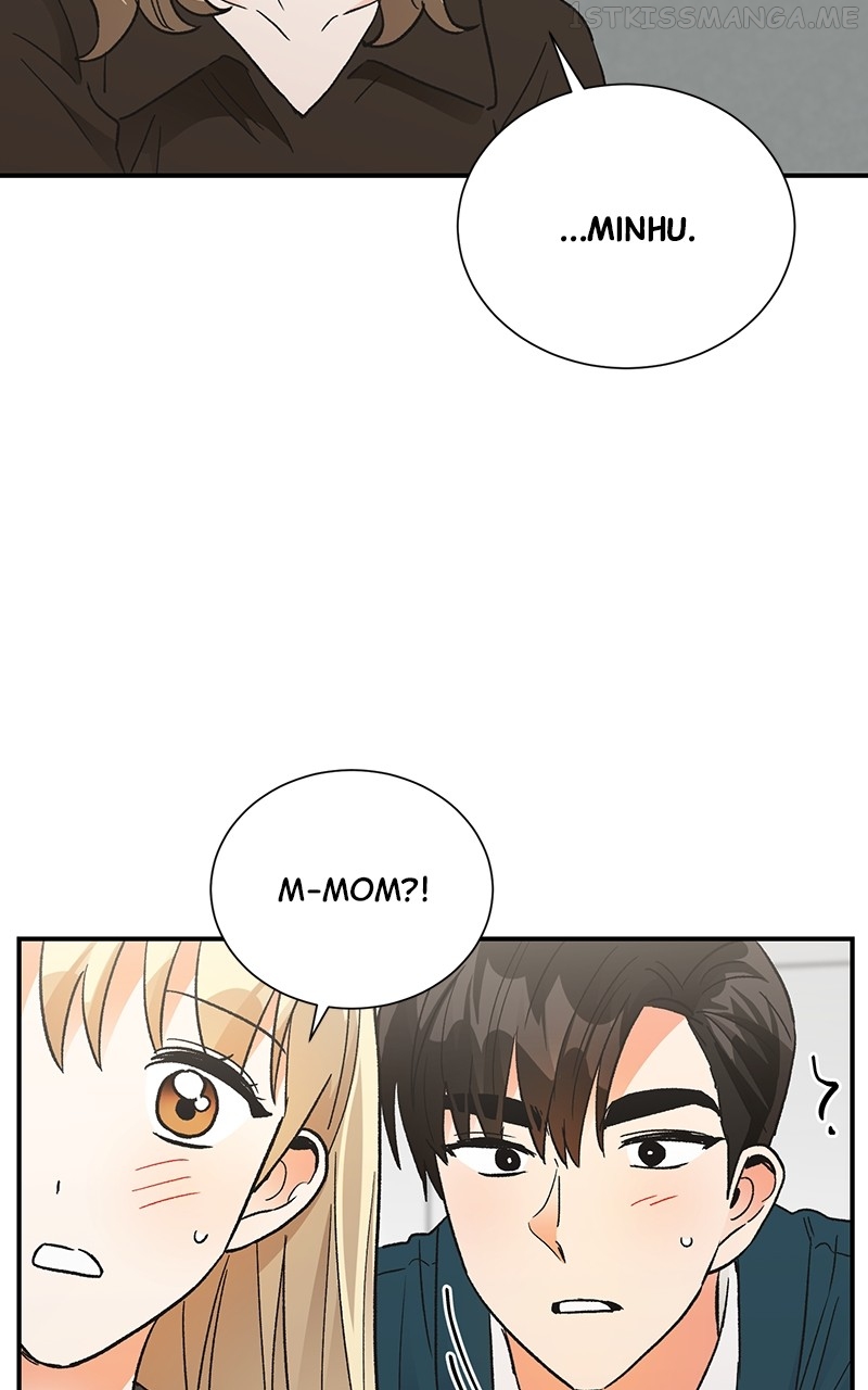 Kiss Sixth Senses Chapter 82 - page 30