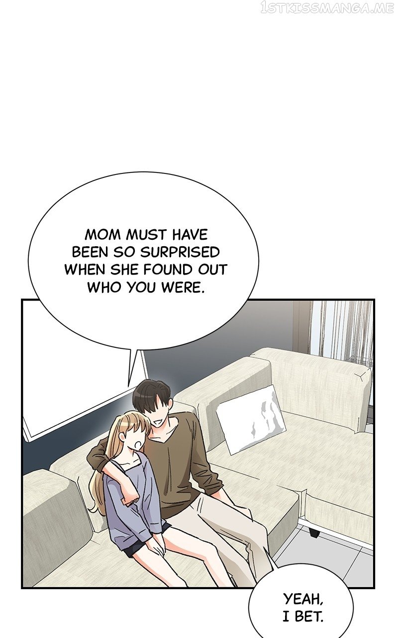 Kiss Sixth Senses Chapter 82 - page 41