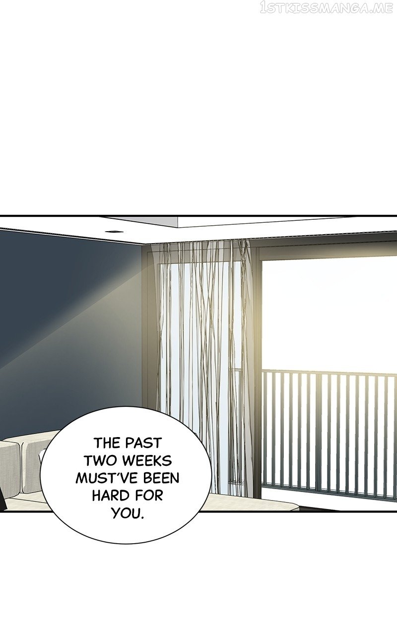 Kiss Sixth Senses Chapter 80 - page 47