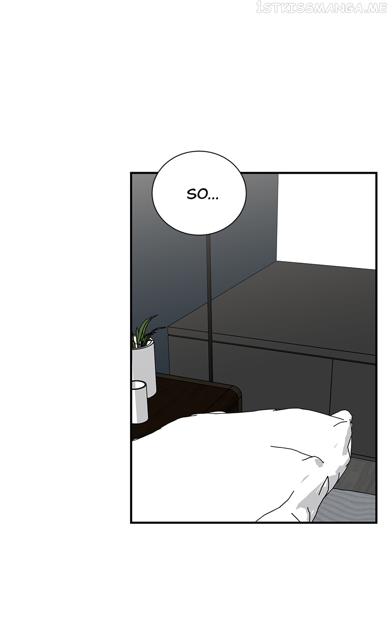 Kiss Sixth Senses Chapter 80 - page 78