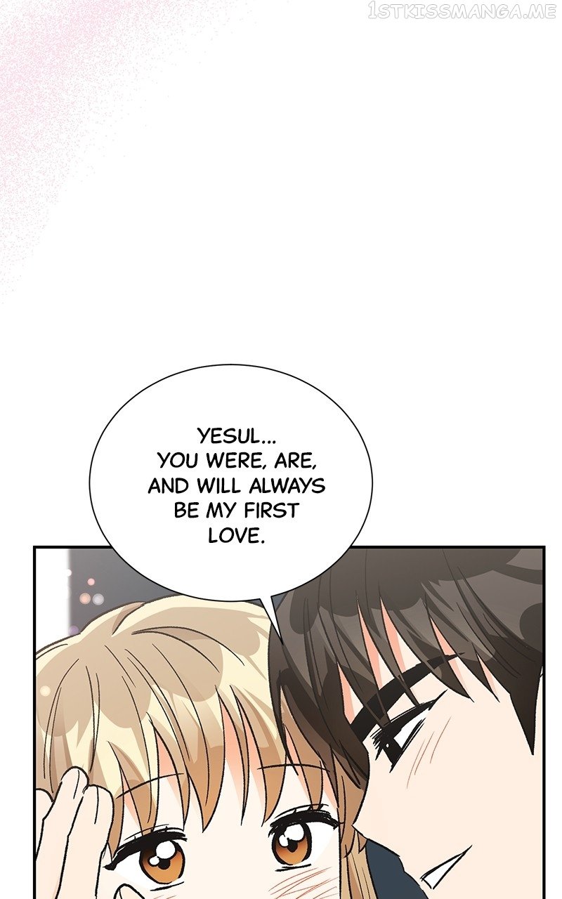 Kiss Sixth Senses Chapter 80 - page 96