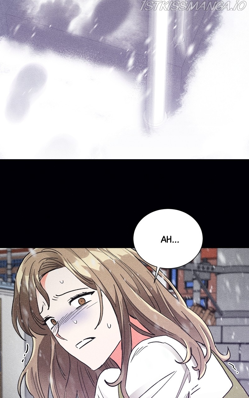 Kiss Sixth Senses Chapter 79 - page 24