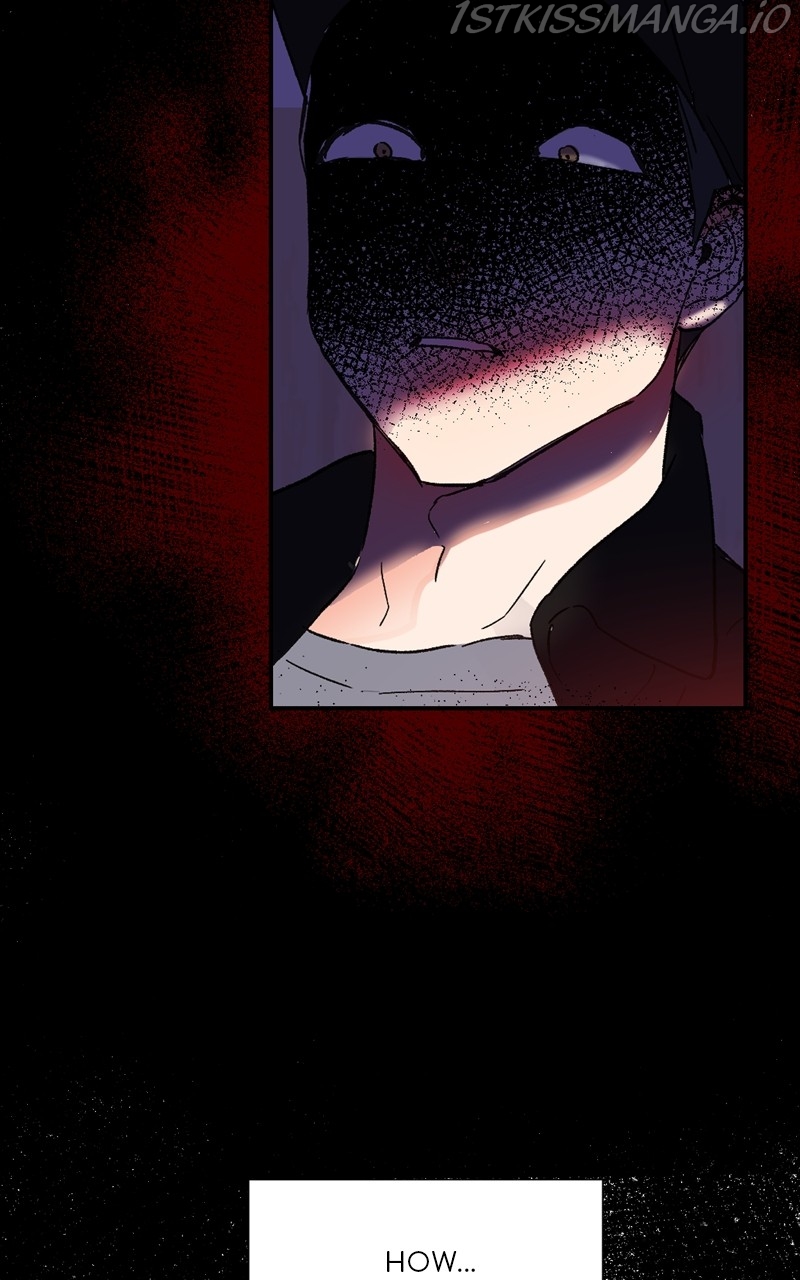 Kiss Sixth Senses Chapter 79 - page 5