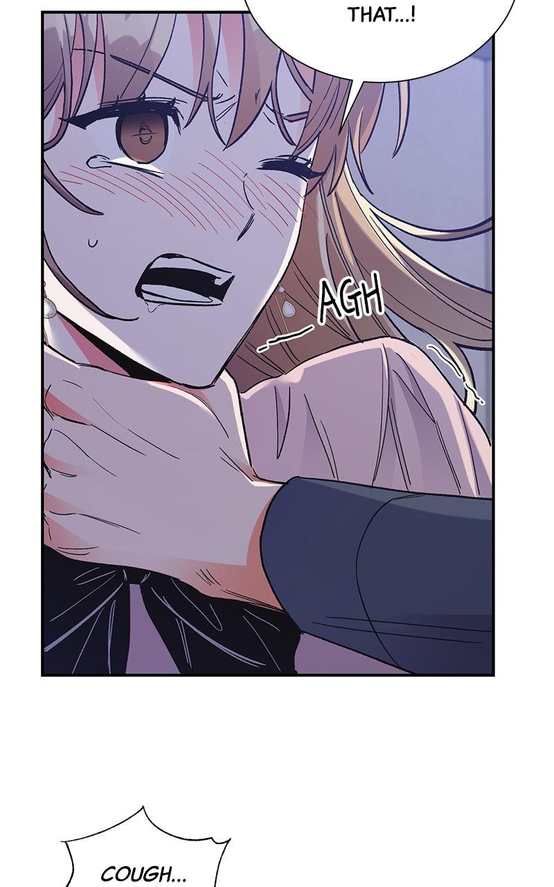 Kiss Sixth Senses chapter 77 - page 24