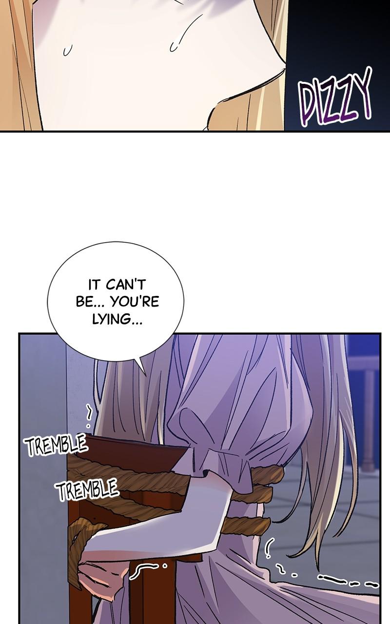 Kiss Sixth Senses chapter 77 - page 48