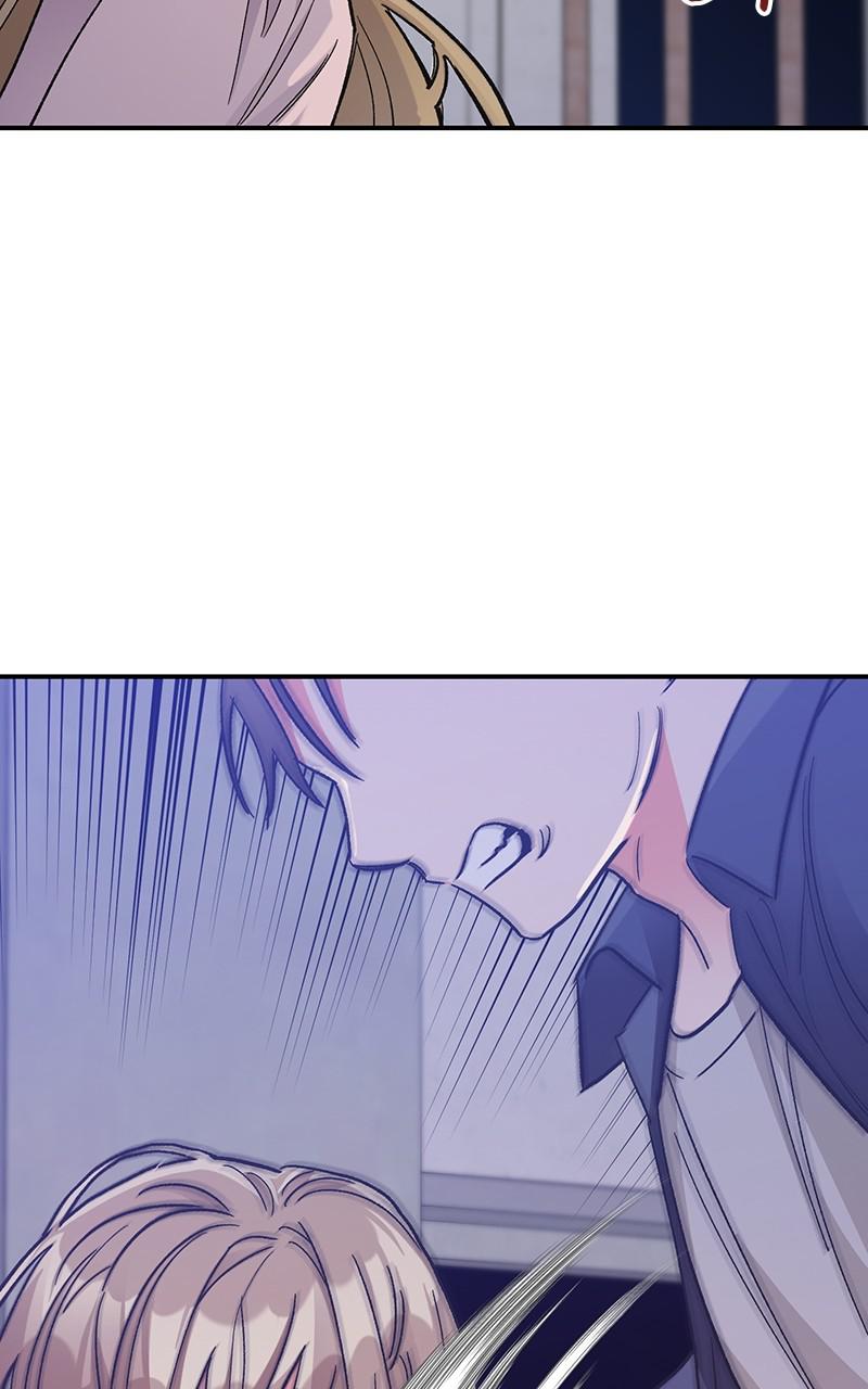 Kiss Sixth Senses chapter 77 - page 50