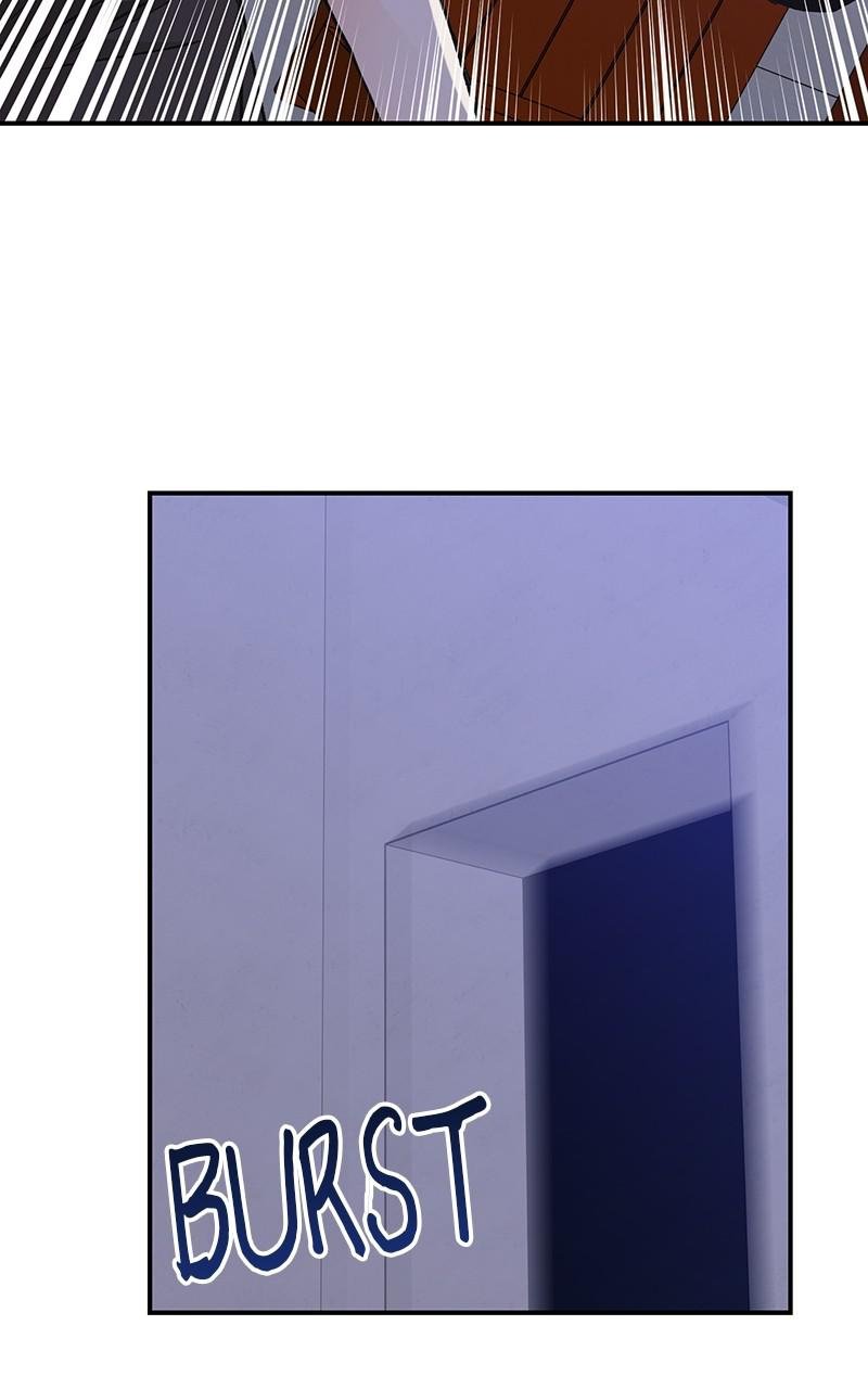 Kiss Sixth Senses chapter 77 - page 69