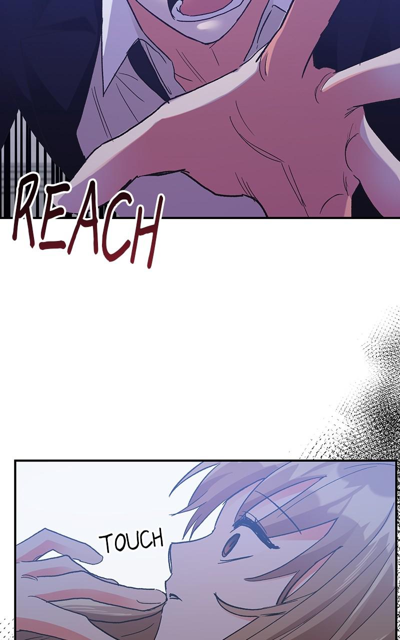 Kiss Sixth Senses chapter 77 - page 83