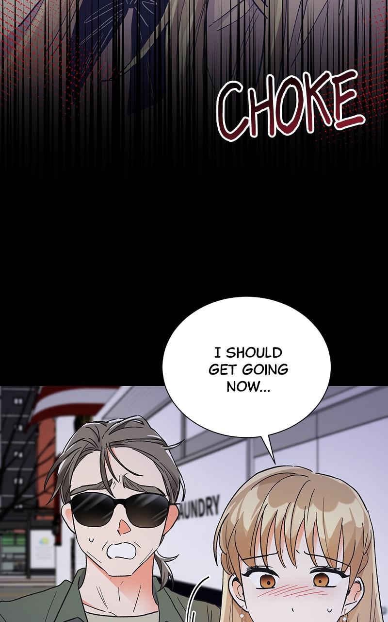 Kiss Sixth Senses chapter 76 - page 12