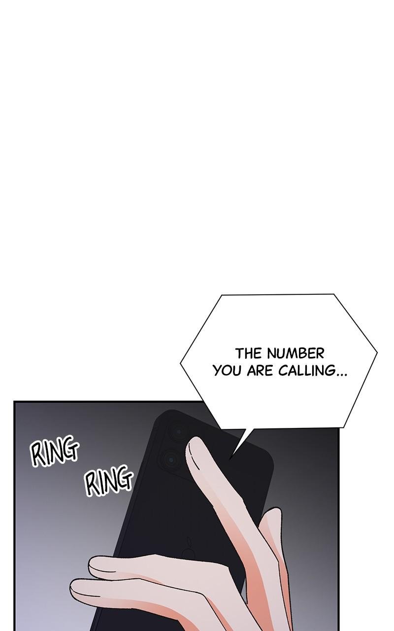 Kiss Sixth Senses chapter 76 - page 29